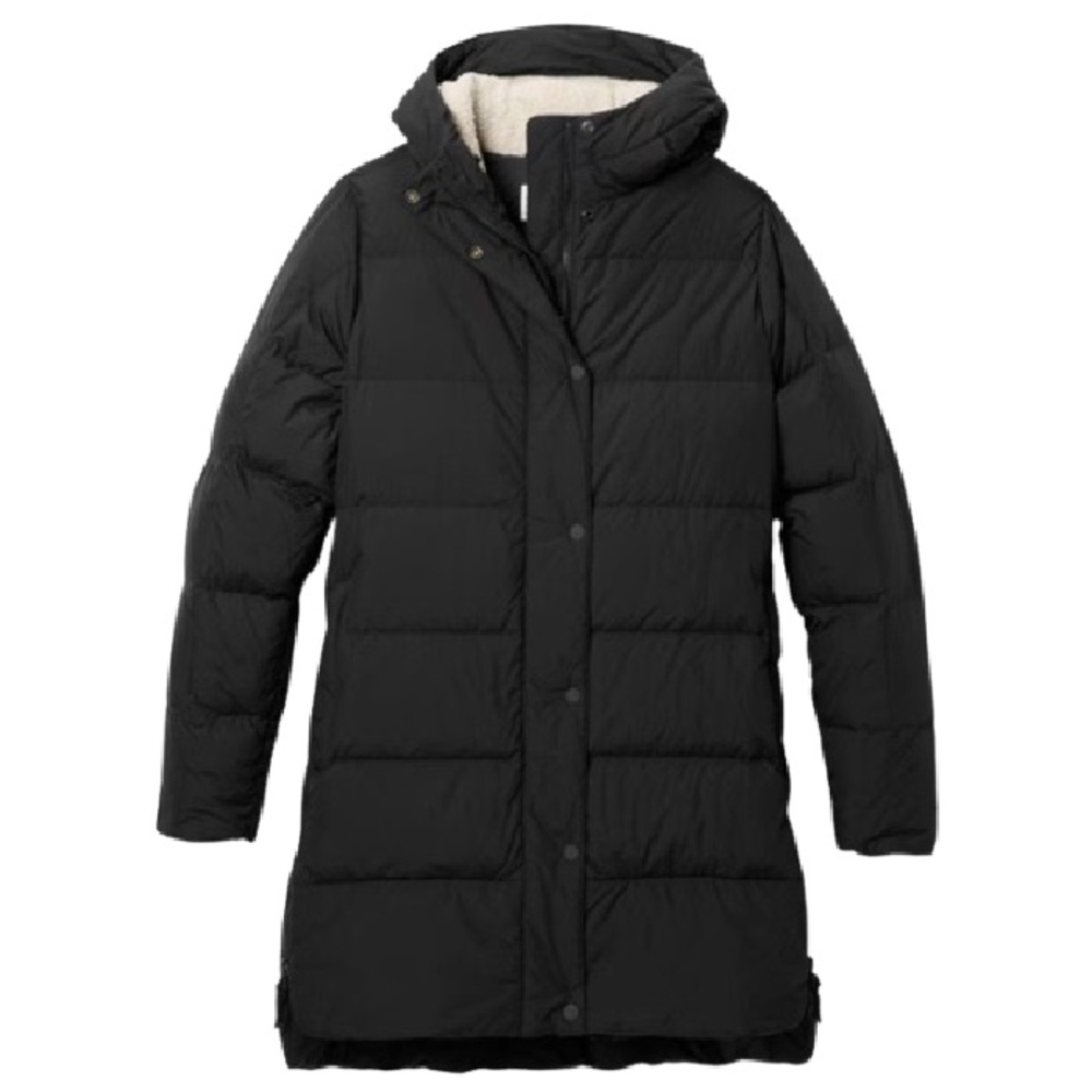 REI Norseland Insulated Parka 2.0